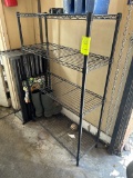 3ft Metro Rack