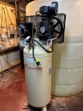 Ingersoll Rand SS5L5 Air Compressor