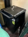 Portable Metal Cabinet/Cart