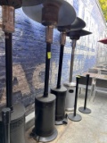 Propane Patio Heaters