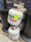 Propane Tanks