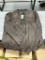Corbani Men's Café Racer Leather Jacket XL