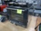 Cadco Roberta convection oven, plus Cadco 300w food warmer