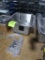 new sink w/ faucet