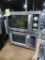 Radience & Waring microwave ovens