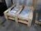 Groen Captain D's Steamer Condenser hood & drain kit, looks new