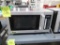 Amana Commercial microwave oven