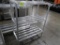 aluminum cooler rack