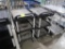 plastic stocking carts