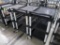 plastic stocking carts