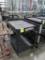 plastic stocking cart