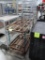 steel produce cart