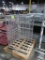 aluminum boat rack
