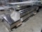 Southern Case Arts refrigerated olive/salad bar, self-contained