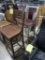 bar height chairs