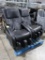 Human Touch massage chairs