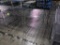wire shelving merchandising units