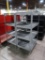 4-tier stocking carts
