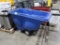 waste collection bin