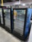 Imbera glass-door refrigerated merchandisers