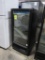 True glass door refrigerated merchandiser