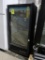 True glass door refrigerated merchandiser