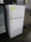 Frigidaire household refrigerator/freezer
