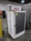 Leer bagged ice merchandiser
