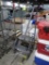 2-step stocking stool