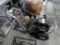 Dayton pressure washer w/ Honda gas engine