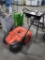 Starmix iSweep sweeper