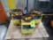 Hawker LifeTech battery chargers