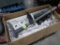 Black Bull 16 speed metal drill press
