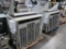 KeepRite condensing units- no compressors, for scrap only