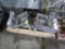 hand sinks w/ knee valves