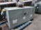 Raypak Delta hot water boiler