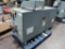 Raypak Delta hot water boiler