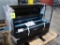 Structural Concepts refrigerated case, self-contained, 4' case, new