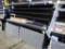 Carter refrigerated multideck case, self-contained, ~10' case, new