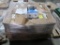 Inventory Reduction- pallet of Cottonelle Ultra Clean toilet paper