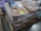 Inventory Reduction- pallet of Cottonelle Ultra Clean toilet paper