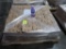 Inventory Reduction- pallet of Swiffer WetJet floor cleaner for vinyl, tile & laminate