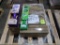 Inventory Reduction- pallet of Swiffer Dry + Wet, & WOOD WetJet kits