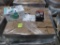 Inventory Reduction- pallet of Pampers size 1 diapers & Huggies wipes