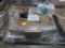 Inventory Reduction- pallet of Pampers size 1 diapers & Huggies wipes