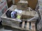 Inventory Reduction- pallet of Swiffer Heavy Duty WetJet mopping pads