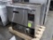 Randell blast chiller, self-contained
