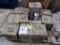 Inventory Reduction- pallet of Swiffer Heavy Duty WetJet mopping pads