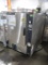 Groen Vortex steamer