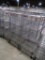 4-tier wire stocking carts